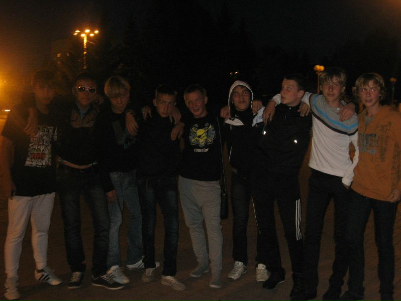 Сергей Казанский фотография #35