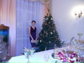 Фотография Смирновой Нины