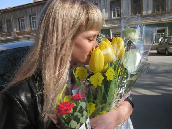 №18, Елена Бармина, 10.5.1985 №18, Елена Бармина, 10.5.1985