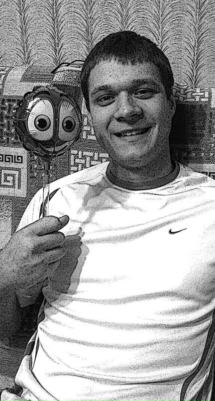 Владислав Степанов фотография #46