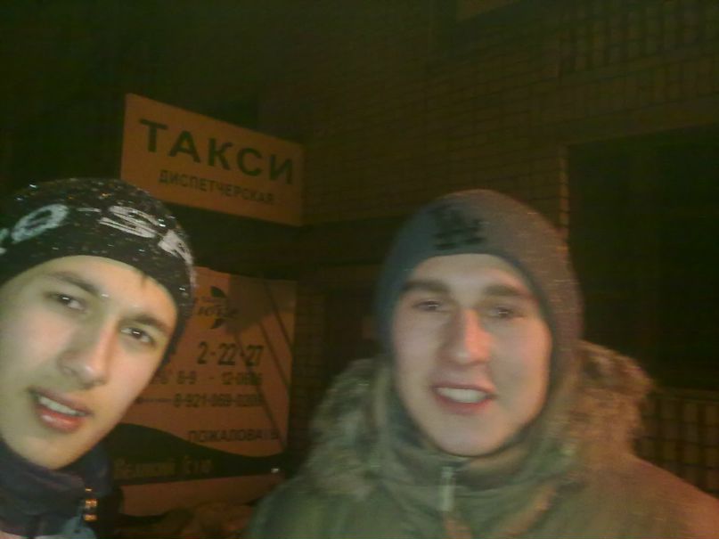 Дмитрий Жаравин фотография #31