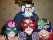 Фотография Лукашовой Анны