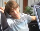 Sam Winchester фотография #8 (источник - https://vk.com/id5860719)