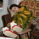 Фотография Заболотной Марии