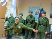 Фотография Степанова Антона