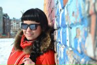 Фотография Демьяновой Екатерины