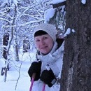 Фотография Бересневой Анны