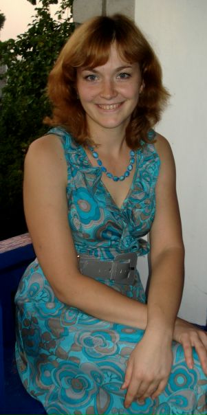 №8, Екатерина Офицерова, 37 лет, Москва №8, Екатерина Офицерова, 37 лет, Москва