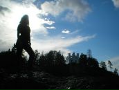 Фотография Бограчёвой-Луцкой Натальи