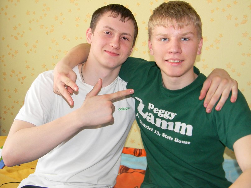 Евгений Ткаченко фотография #50