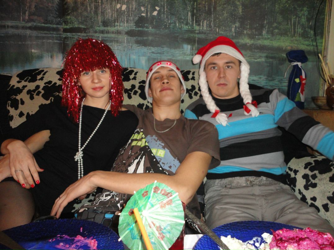 Антон Выхин фотография #31