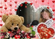 Іра Денисюк фотография #9 (источник - https://vk.com/id97851581)