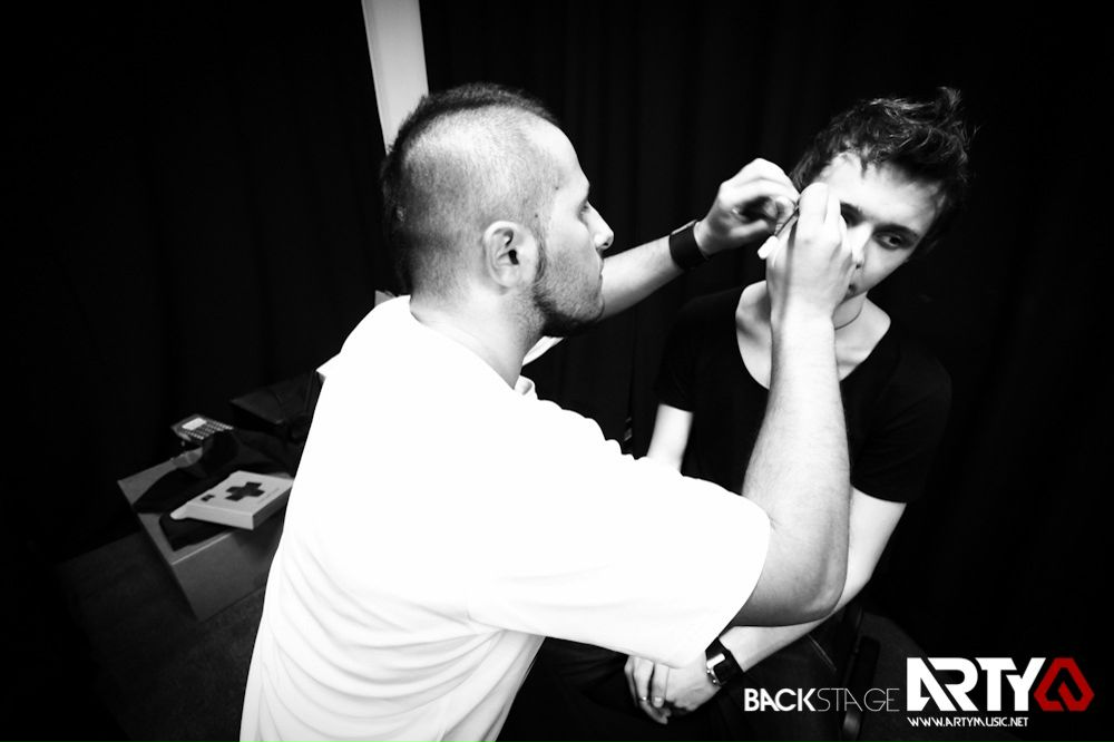 Андрей Обрайн фотография #31