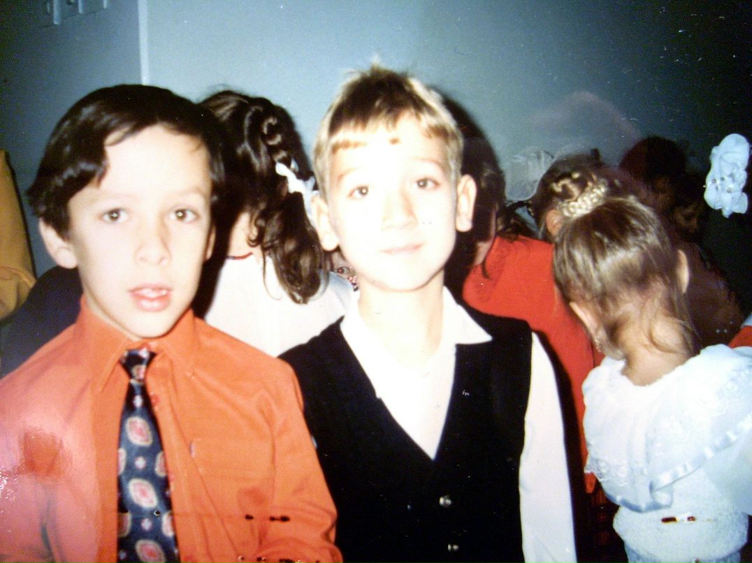 Дмитрий Бердников фотография #11