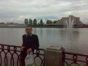 Фотография Пантелеева Алексея