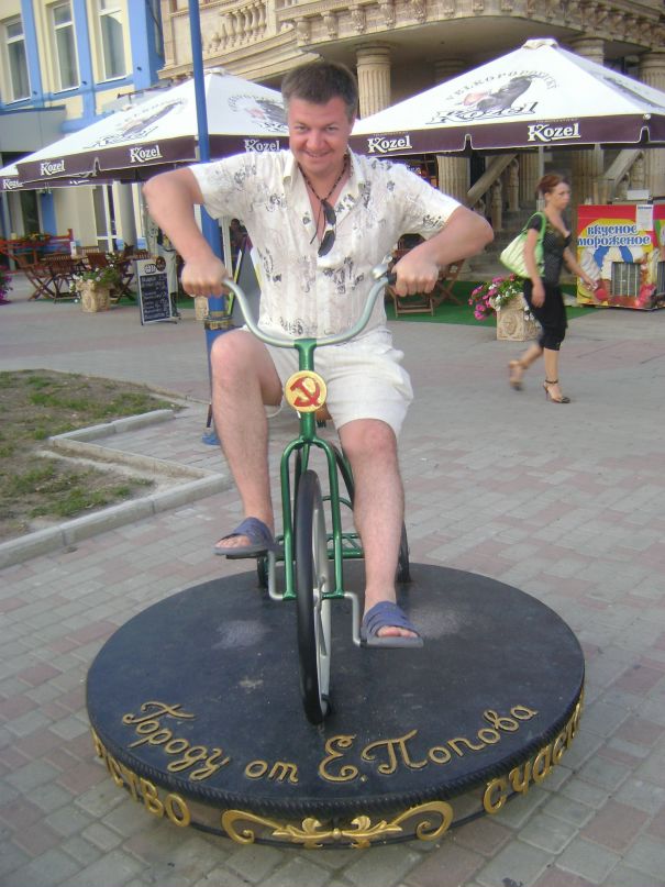 Валентин Селищев фотография #28