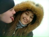 Аліна Дерій фотография #28 (источник - https://vk.com/id26362920)