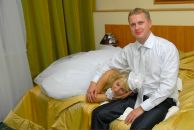 Денис Бабаев фотография #6 (источник - https://vk.com/id49601977)