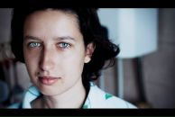 Фотография Агафоновой Анны