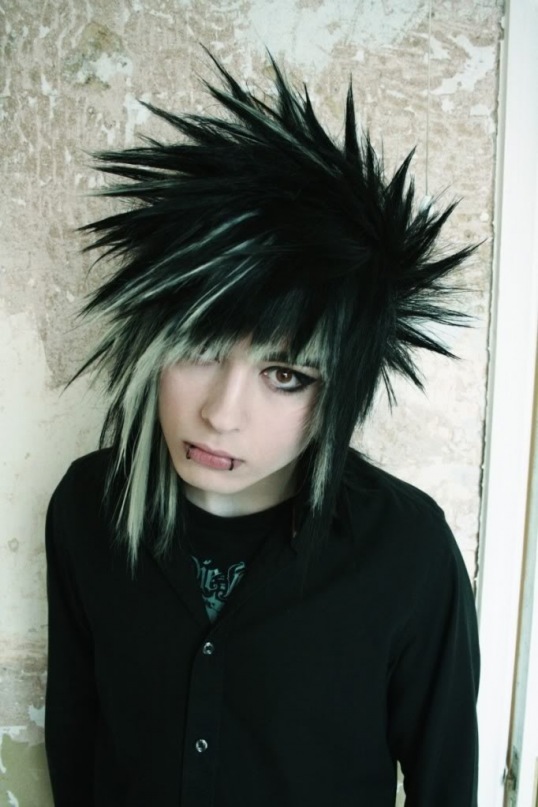 Емо Boy фотография #7