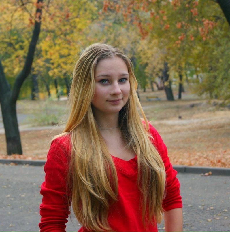 Катя Майерс фотография #49