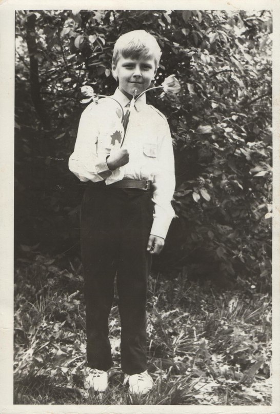 Сергей Кобелев фотография #21