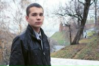 Фотография Яценко Семена