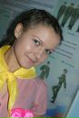 Фотография Труфановой Виолетты