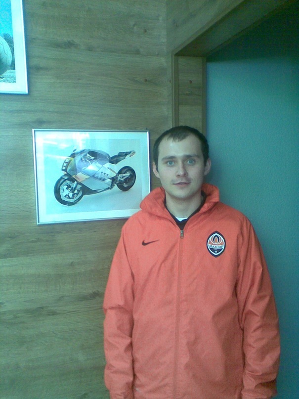 Андрей Мусенко фотография #15