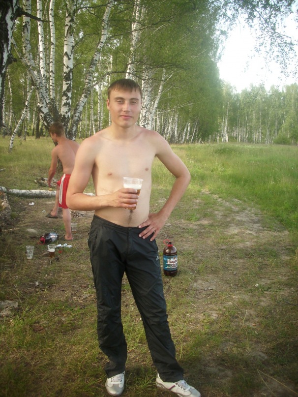 Александр Алехин фотография #21