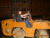 Фотография Никитина Сергея