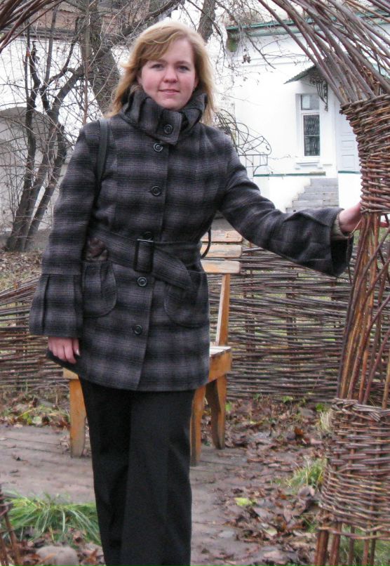 Мария Бильчук фотография #18