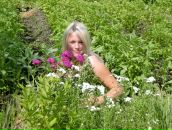 Фотография Лебедевой Насти