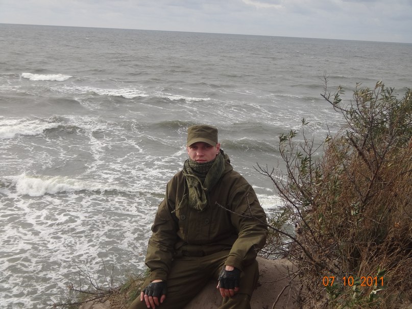 Дмитрий Васильев фотография #5