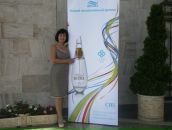 Фотография Сирбаевой Эльвиры