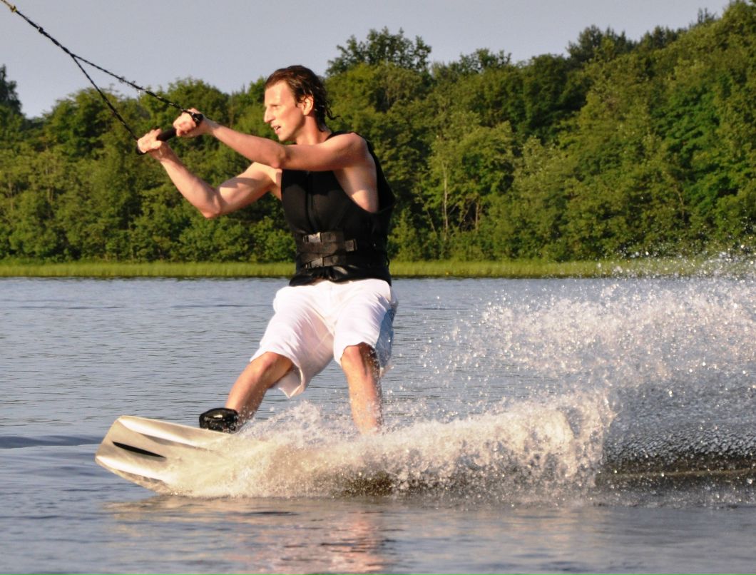 Павел Сергеев фотография #9