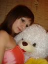 Фотография Коршуновой Кристины