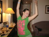 Фотография Кучинской Анастасии