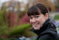 Фотография Лебедевой Алёны