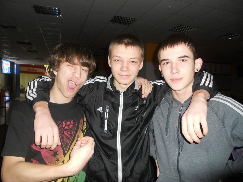 Семён Савельев фотография #28