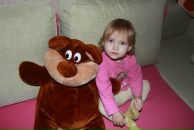 Фотография Галкиной Марьяны