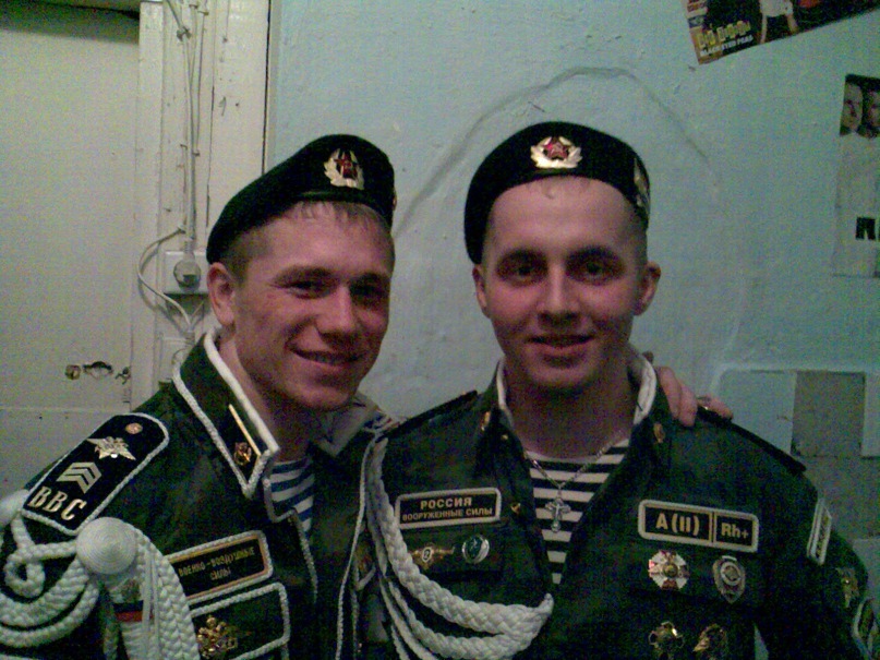 Павел Поляков фотография #25