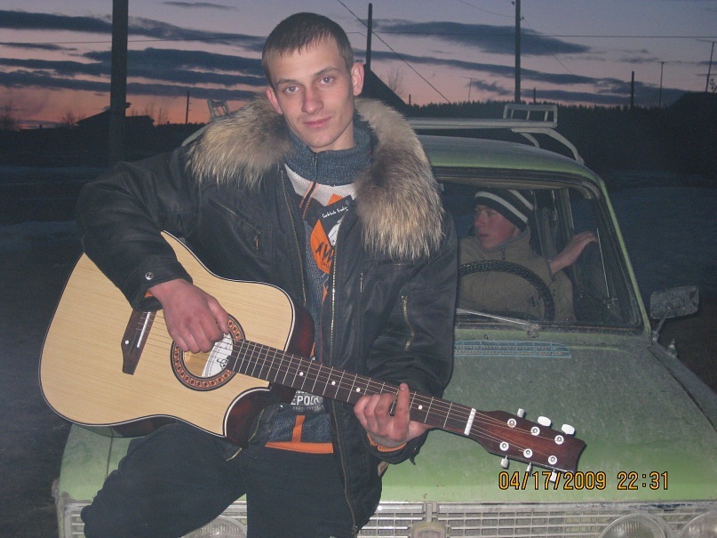 Павел Поляков фотография #29