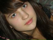 Фотография Капраловой Насти