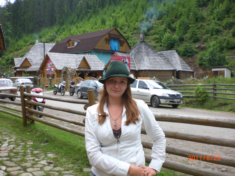 Оля Шуба фотография #36