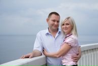 Фотография Чеховских Антона