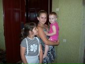 Вікторія Магдич фотография #31 (источник - https://vk.com/id13799396)