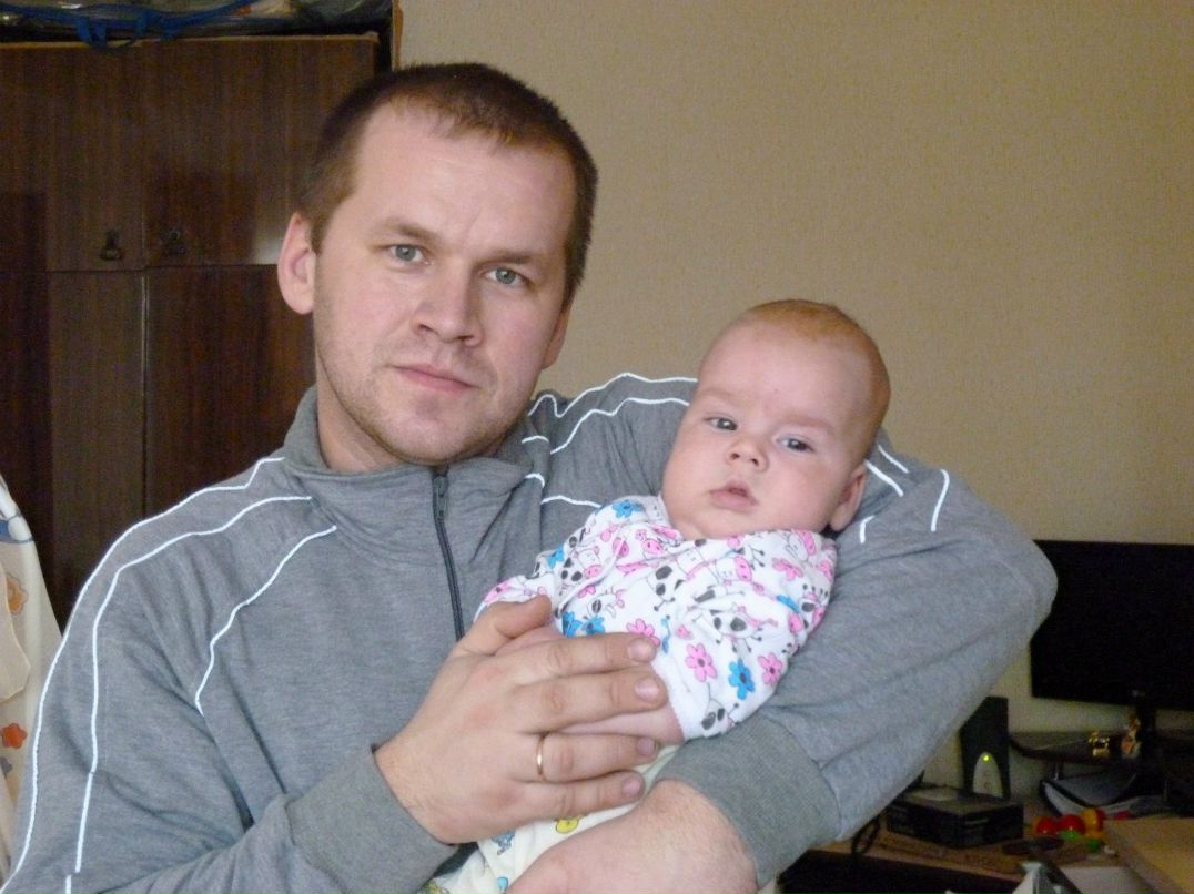 Сергей Гришин фотография #14