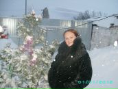 Фотография Мельниковой Татьяны