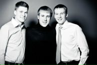 Фотография Инюточкина Степана